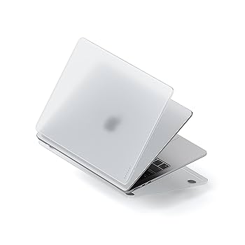 Amazon.co.jp: Satechi エコ ハードシェルケース MacBook Air 13